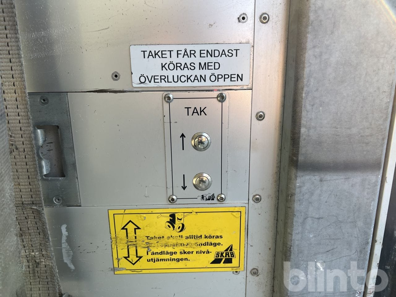 MAN TGM 26.340 6X2 - Xe tải hộp: hình 3 MAN TGM 26.340 6X2 - Xe tải hộp: hình 3