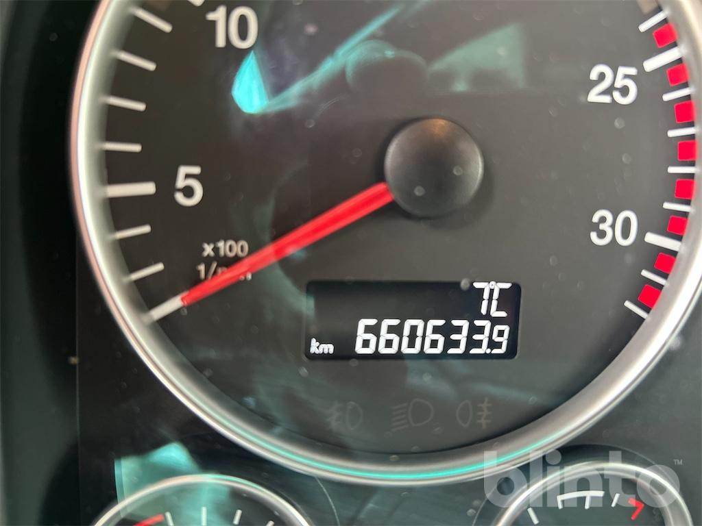 MAN TGX 26.400 (2020) - Xe chở container/ Xe tải hoán đổi thân: hình 5 MAN TGX 26.400 (2020) - Xe chở container/ Xe tải hoán đổi thân: hình 5