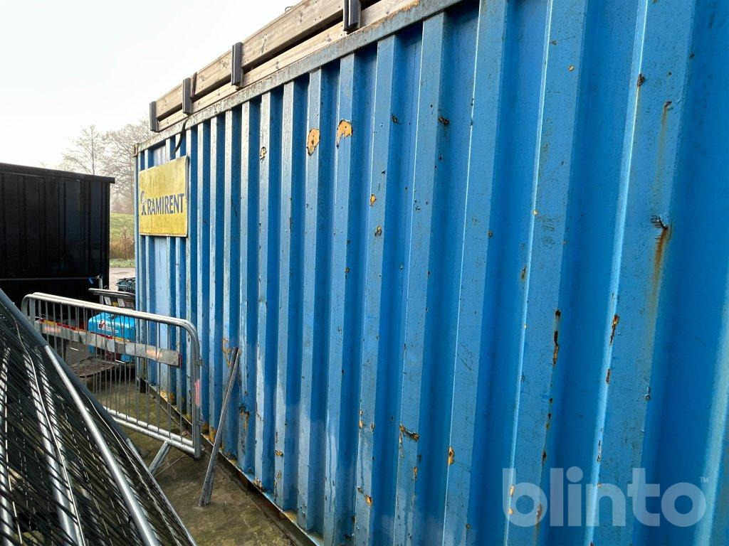 20 fots - Máy móc khác: hình 4 20 fots - Máy móc khác: hình 4