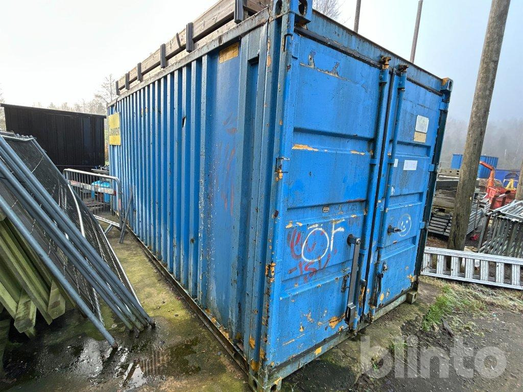 20 fots - Máy móc khác: hình 3 20 fots - Máy móc khác: hình 3