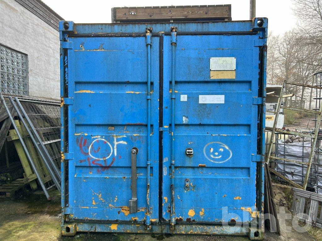 20 fots - Máy móc khác: hình 2 20 fots - Máy móc khác: hình 2