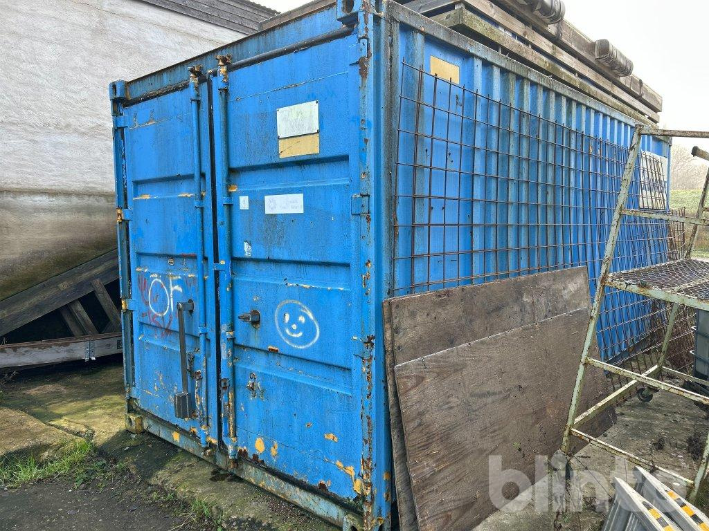 20 fots - Máy móc khác: hình 1 20 fots - Máy móc khác: hình 1