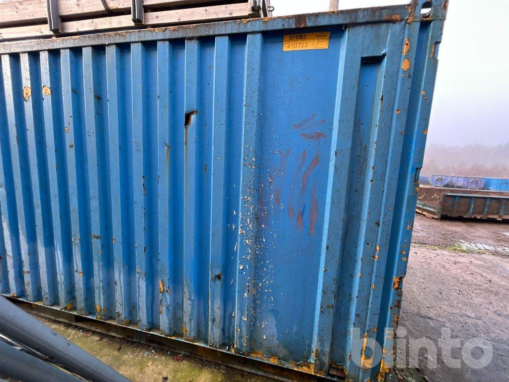 20 fots - Máy móc khác: hình 5 20 fots - Máy móc khác: hình 5