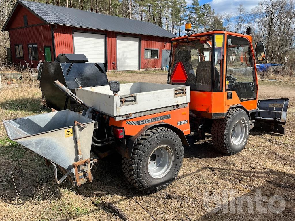 HOLDER C 340 med många tillbehör - Máy móc khác: hình 5 HOLDER C 340 med många tillbehör - Máy móc khác: hình 5