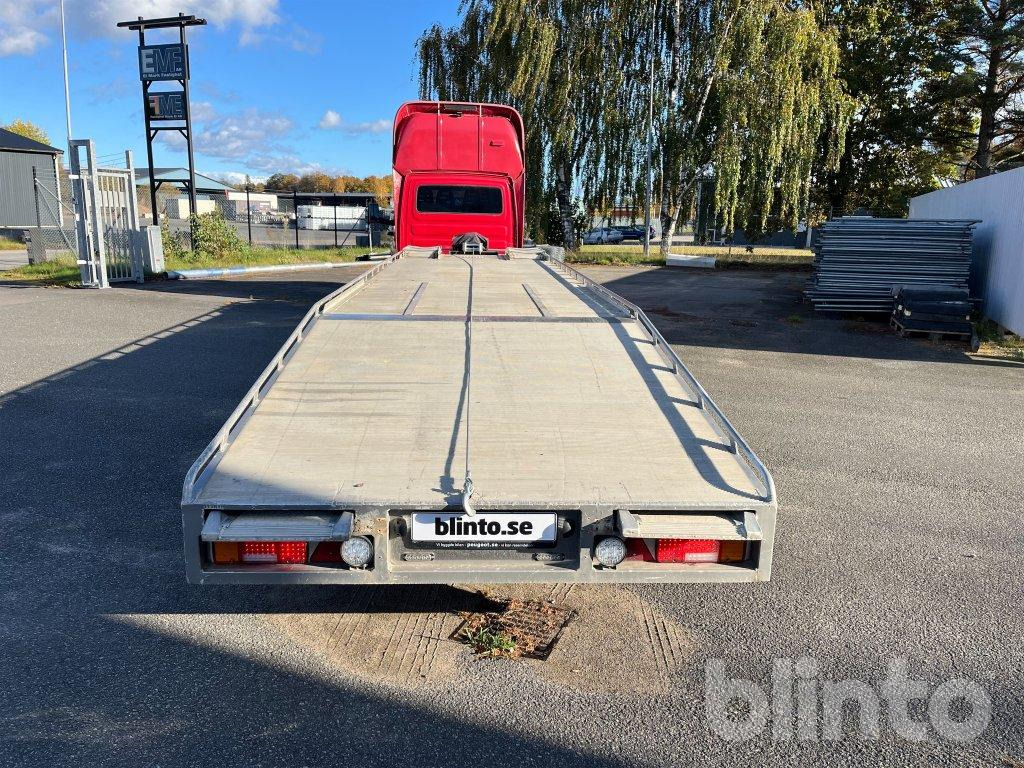 IVECO DAILY 35C15 - Máy móc khác: hình 5 IVECO DAILY 35C15 - Máy móc khác: hình 5