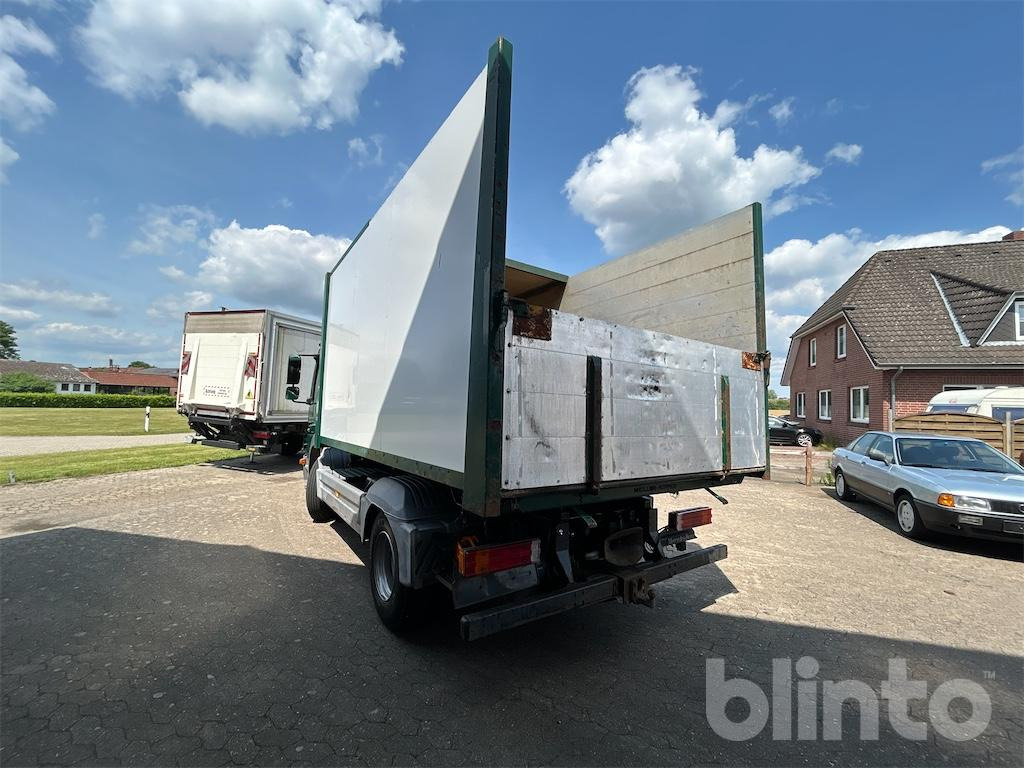 Mercedes-Benz Atego 822 K (2010) - Máy móc khác: hình 4 Mercedes-Benz Atego 822 K (2010) - Máy móc khác: hình 4
