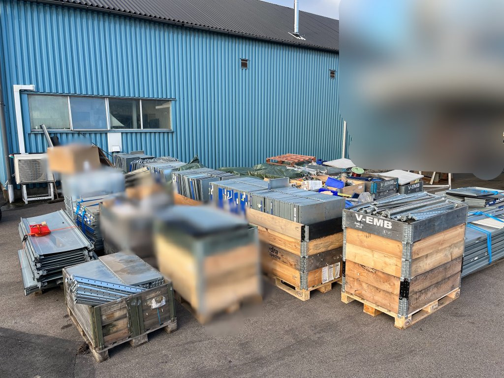 Okänt - Máy móc khác: hình 1 Okänt - Máy móc khác: hình 1