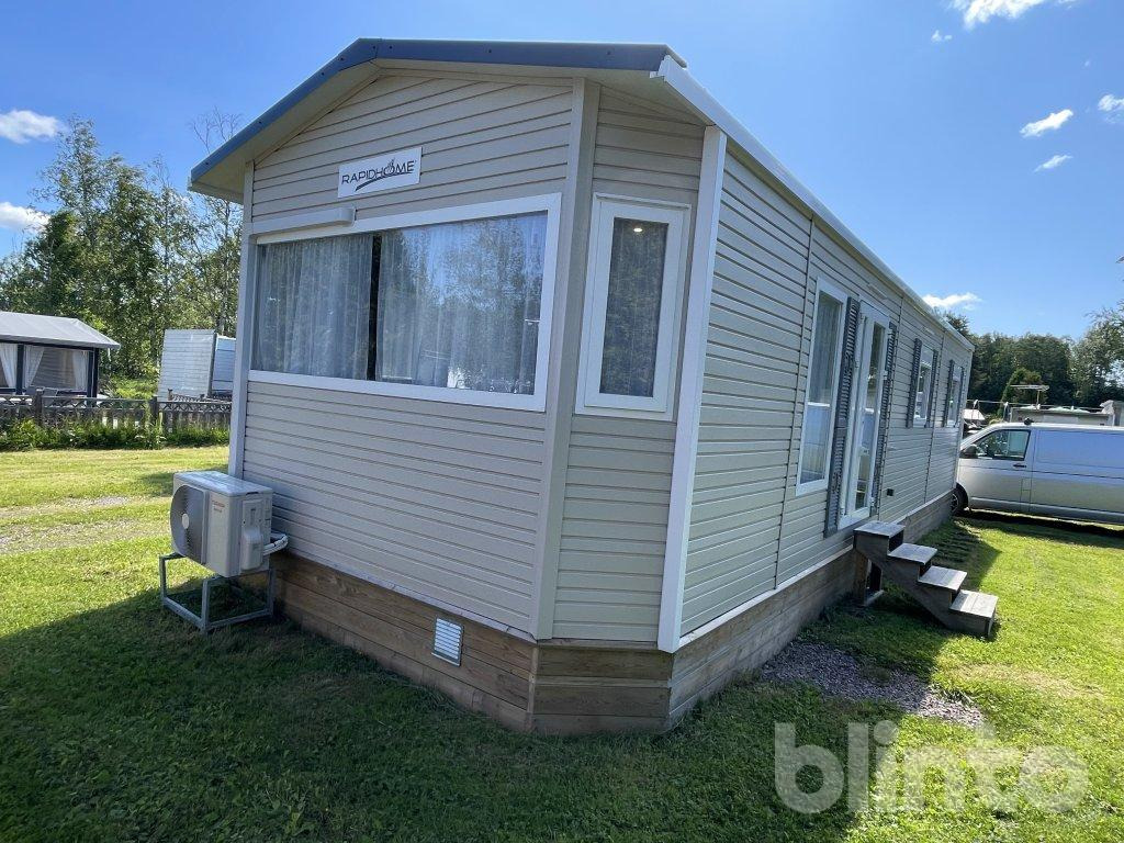 Rapidhome 1153 Elite - Máy móc khác: hình 1 Rapidhome 1153 Elite - Máy móc khác: hình 1