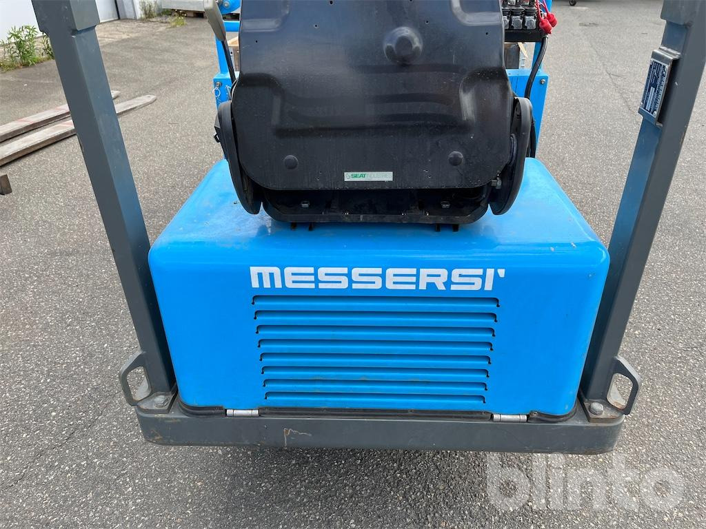 Xe ben đổ mini Messets TC150D: hình 24