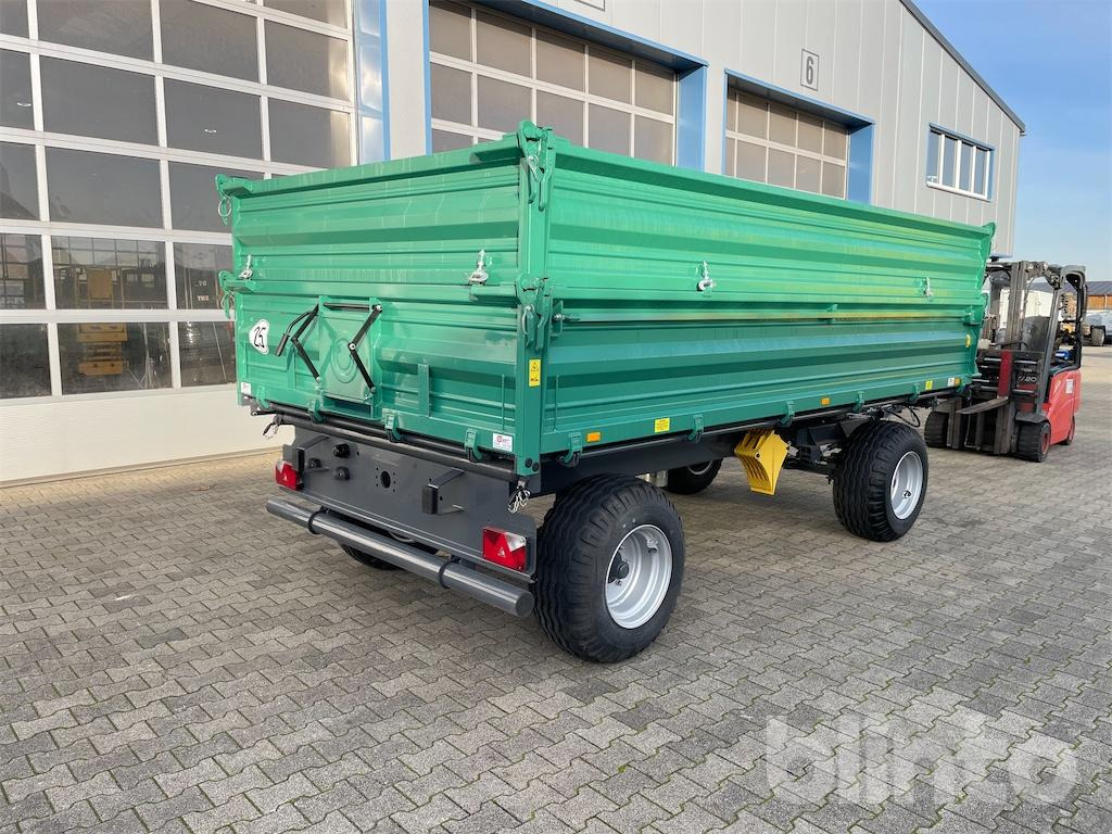 Oehler - Toa kéo nhỏng/ Xe đổ: hình 4 Oehler - Toa kéo nhỏng/ Xe đổ: hình 4