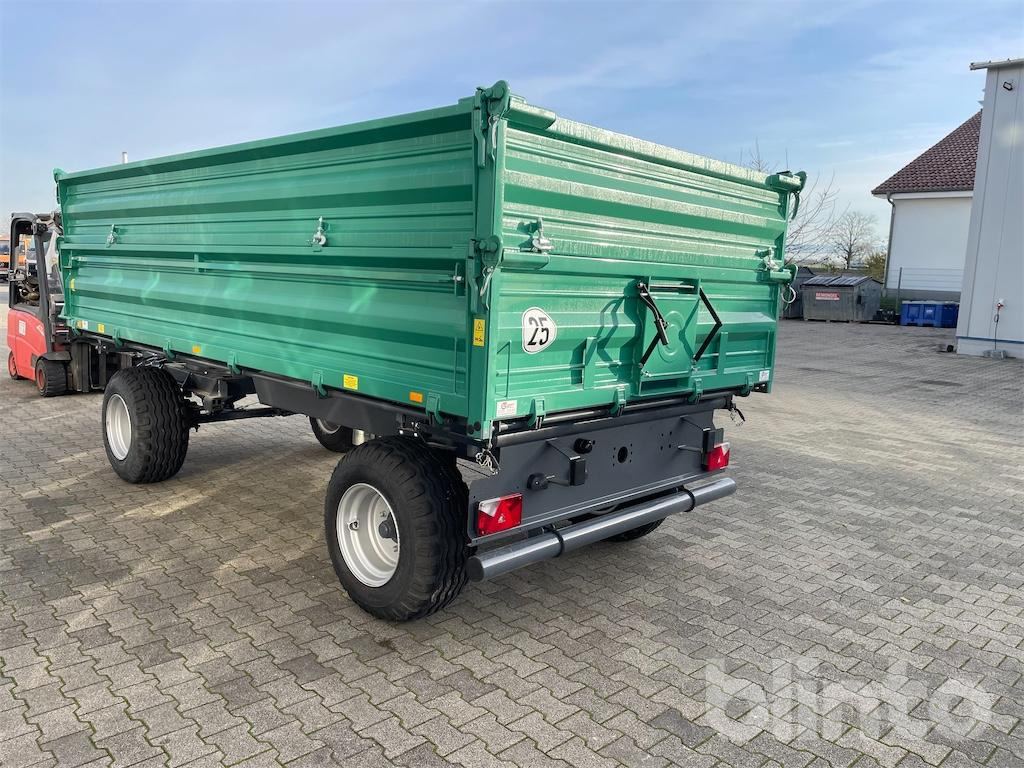 Oehler - Toa kéo nhỏng/ Xe đổ: hình 3 Oehler - Toa kéo nhỏng/ Xe đổ: hình 3