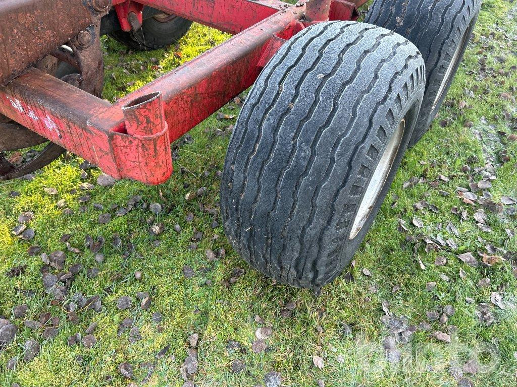 Patruuna 50 - Rơ moóc lâm nghiệp: hình 5 Patruuna 50 - Rơ moóc lâm nghiệp: hình 5