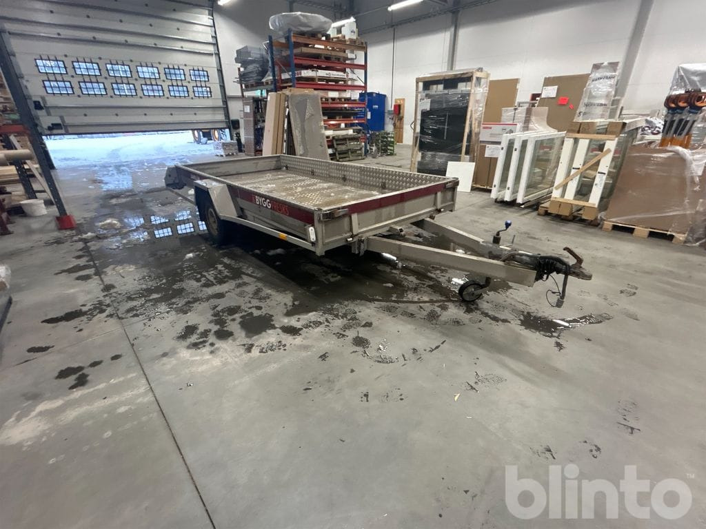 3S SÄKER STARK STABIL DU - Rơ moóc: hình 3 3S SÄKER STARK STABIL DU - Rơ moóc: hình 3