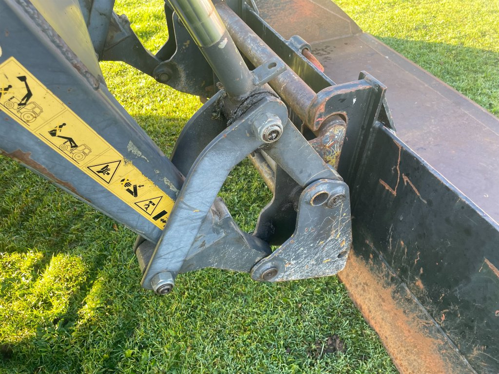 Máy cày SAME SILVER 80 DT: hình 41 Máy cày SAME SILVER 80 DT: hình 41