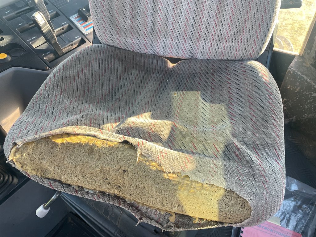 Máy cày SAME SILVER 80 DT: hình 46 Máy cày SAME SILVER 80 DT: hình 46