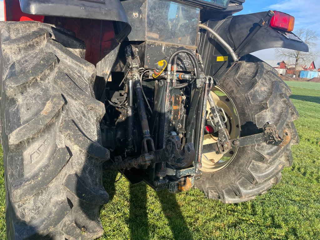 Máy cày SAME SILVER 80 DT: hình 23 Máy cày SAME SILVER 80 DT: hình 23