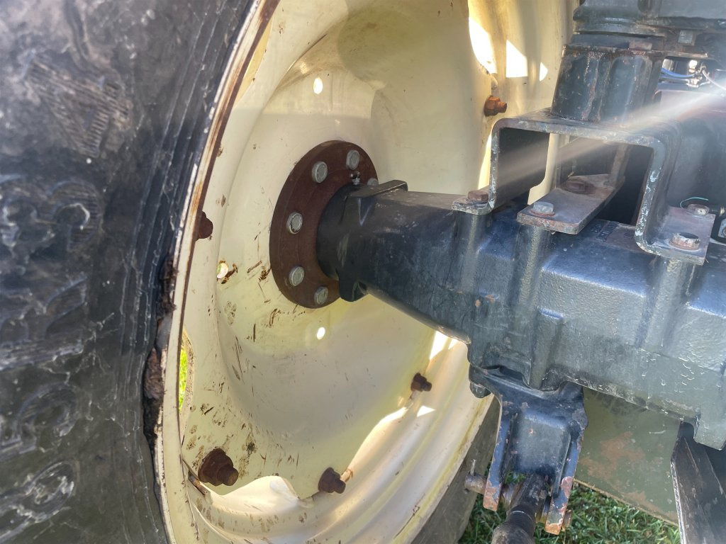 Máy cày SAME SILVER 80 DT: hình 28 Máy cày SAME SILVER 80 DT: hình 28