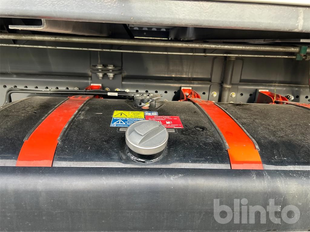 Xe tải thùng lửng/ Phẳng, Xe cẩu tự hành Scania R 460 B6x2*4NB Baustoffpritsche & Palfinger PK 22.001 L TEC7 Ladekran: hình 37 Xe tải thùng lửng/ Phẳng, Xe cẩu tự hành Scania R 460 B6x2*4NB Baustoffpritsche & Palfinger PK 22.001 L TEC7 Ladekran: hình 37