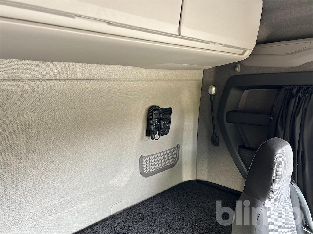 Xe tải thùng lửng/ Phẳng, Xe cẩu tự hành Scania R 460 B6x2*4NB Baustoffpritsche & Palfinger PK 22.001 L TEC7 Ladekran: hình 46 Xe tải thùng lửng/ Phẳng, Xe cẩu tự hành Scania R 460 B6x2*4NB Baustoffpritsche & Palfinger PK 22.001 L TEC7 Ladekran: hình 46