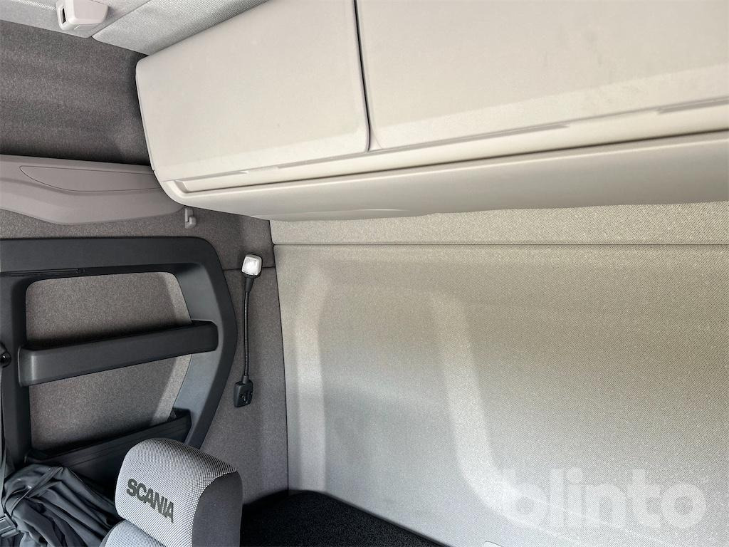 Xe tải thùng lửng/ Phẳng, Xe cẩu tự hành Scania R 460 B6x2*4NB Baustoffpritsche & Palfinger PK 22.001 L TEC7 Ladekran: hình 47 Xe tải thùng lửng/ Phẳng, Xe cẩu tự hành Scania R 460 B6x2*4NB Baustoffpritsche & Palfinger PK 22.001 L TEC7 Ladekran: hình 47