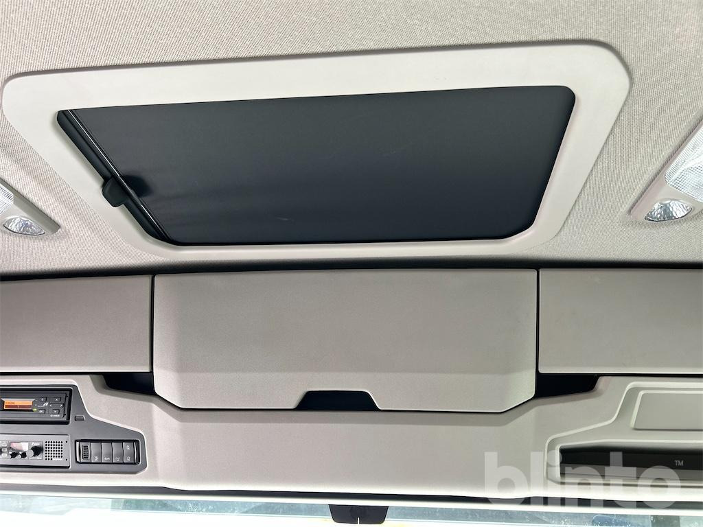 Xe tải thùng lửng/ Phẳng, Xe cẩu tự hành Scania R 460 B6x2*4NB Baustoffpritsche & Palfinger PK 22.001 L TEC7 Ladekran: hình 43 Xe tải thùng lửng/ Phẳng, Xe cẩu tự hành Scania R 460 B6x2*4NB Baustoffpritsche & Palfinger PK 22.001 L TEC7 Ladekran: hình 43