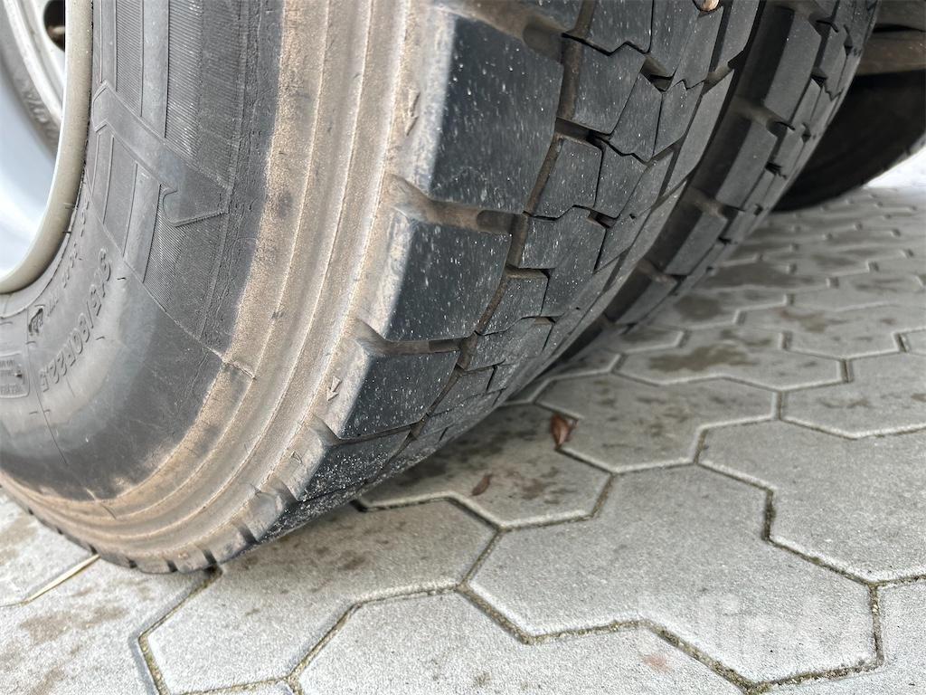 Xe tải thùng lửng/ Phẳng, Xe cẩu tự hành Scania R 460 B6x2*4NB Baustoffpritsche & Palfinger PK 22.001 L TEC7 Ladekran: hình 33 Xe tải thùng lửng/ Phẳng, Xe cẩu tự hành Scania R 460 B6x2*4NB Baustoffpritsche & Palfinger PK 22.001 L TEC7 Ladekran: hình 33