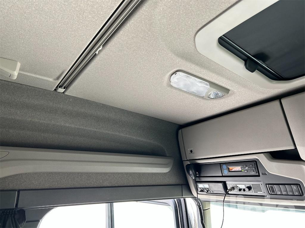 Xe tải thùng lửng/ Phẳng, Xe cẩu tự hành Scania R 460 B6x2*4NB Baustoffpritsche & Palfinger PK 22.001 L TEC7 Ladekran: hình 42 Xe tải thùng lửng/ Phẳng, Xe cẩu tự hành Scania R 460 B6x2*4NB Baustoffpritsche & Palfinger PK 22.001 L TEC7 Ladekran: hình 42