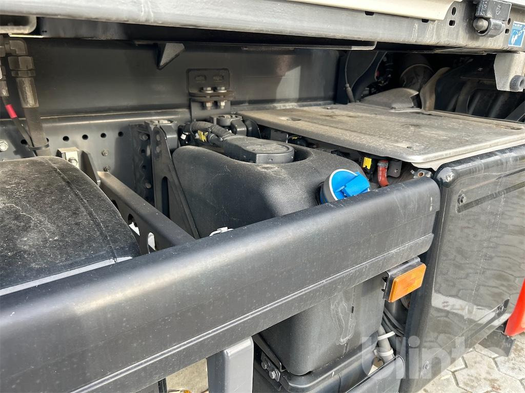 Xe tải thùng lửng/ Phẳng, Xe cẩu tự hành Scania R 460 B6x2*4NB Baustoffpritsche & Palfinger PK 22.001 L TEC7 Ladekran: hình 38 Xe tải thùng lửng/ Phẳng, Xe cẩu tự hành Scania R 460 B6x2*4NB Baustoffpritsche & Palfinger PK 22.001 L TEC7 Ladekran: hình 38