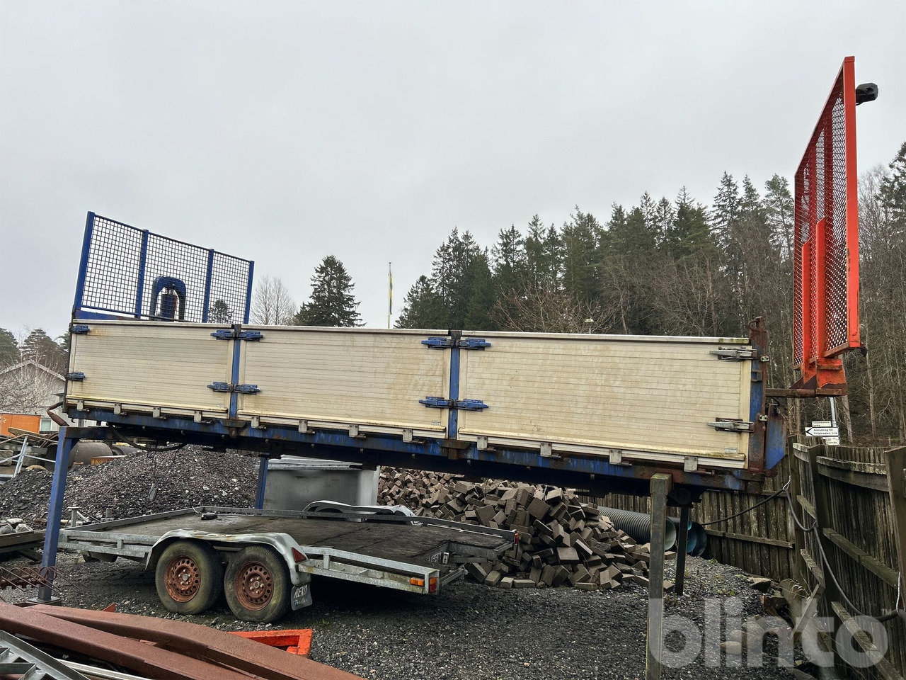 Sörling kameleont - Thân nhỏng: hình 1 Sörling kameleont - Thân nhỏng: hình 1