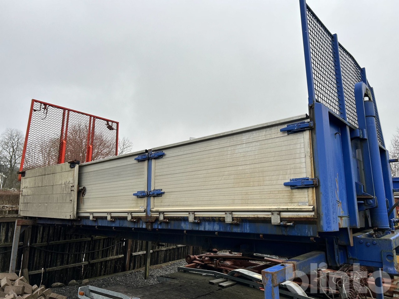 Sörling kameleont - Thân nhỏng: hình 4 Sörling kameleont - Thân nhỏng: hình 4