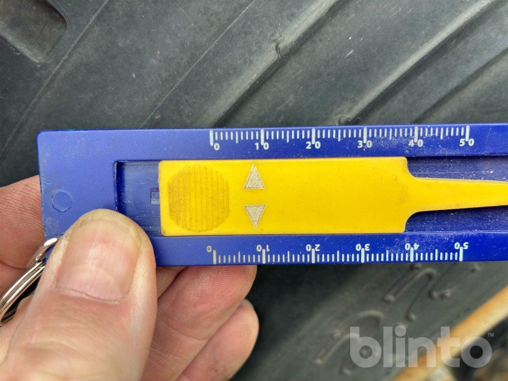 Xe chở container/ Sơ mi rơ moóc hoán đổi thân TRAUFO FRUEHAUF: hình 14 Xe chở container/ Sơ mi rơ moóc hoán đổi thân TRAUFO FRUEHAUF: hình 14