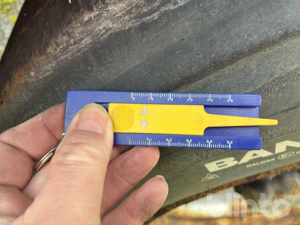 Xe chở container/ Sơ mi rơ moóc hoán đổi thân TRAUFO FRUEHAUF: hình 31 Xe chở container/ Sơ mi rơ moóc hoán đổi thân TRAUFO FRUEHAUF: hình 31