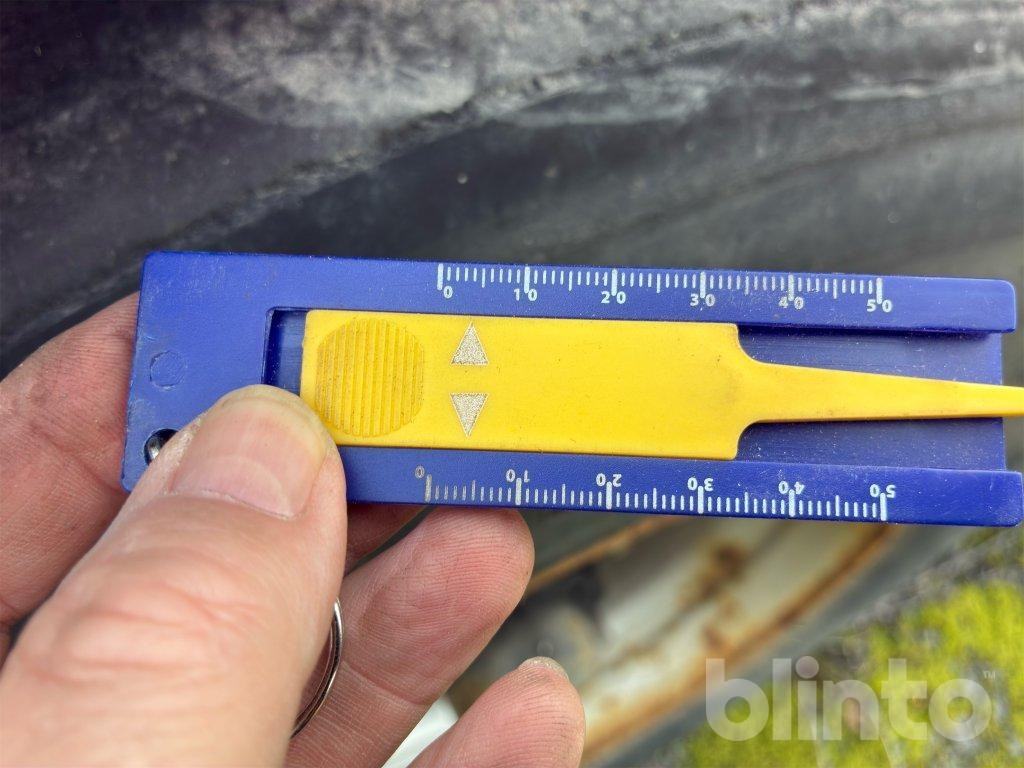 Xe chở container/ Sơ mi rơ moóc hoán đổi thân TRAUFO FRUEHAUF: hình 39 Xe chở container/ Sơ mi rơ moóc hoán đổi thân TRAUFO FRUEHAUF: hình 39