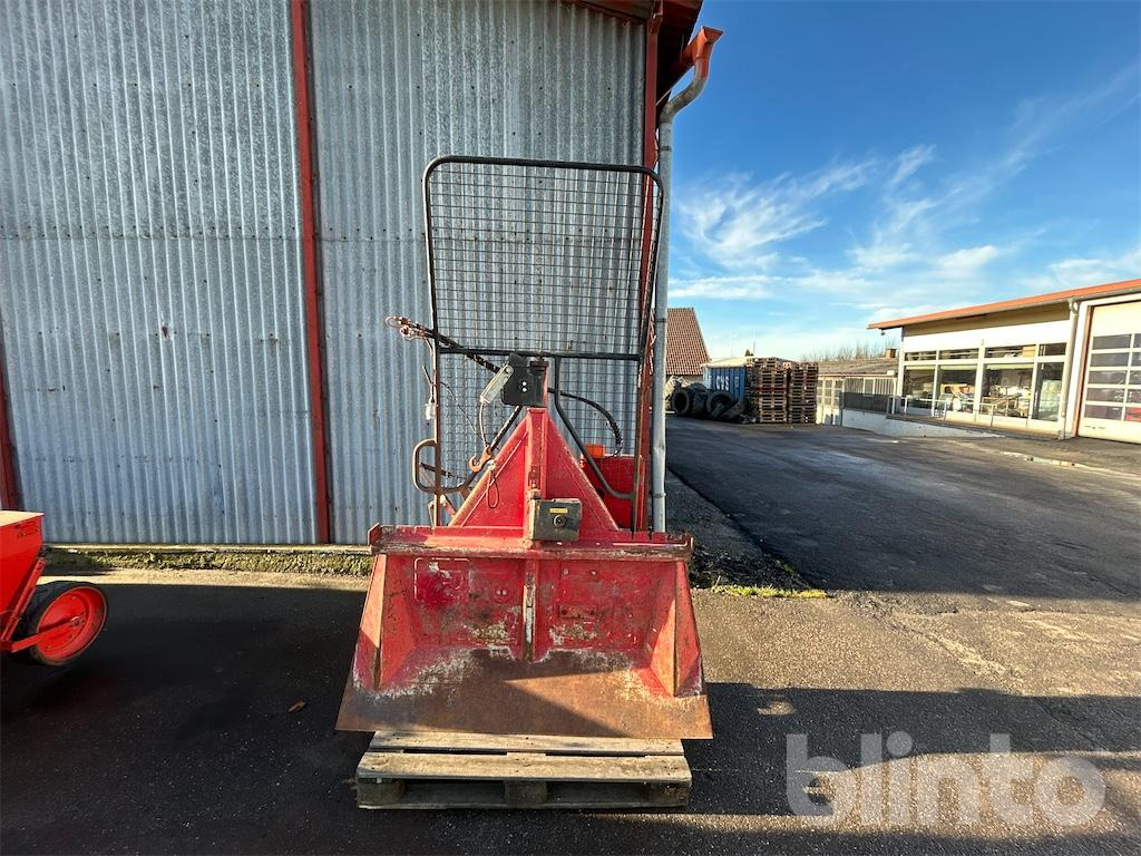 Taifun EGV-50 - Tay quay: hình 4 Taifun EGV-50 - Tay quay: hình 4