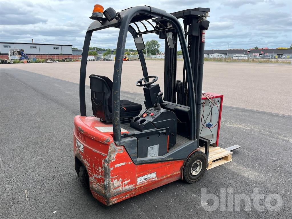 Tecna TR13 - Xe nâng điện: hình 5 Tecna TR13 - Xe nâng điện: hình 5