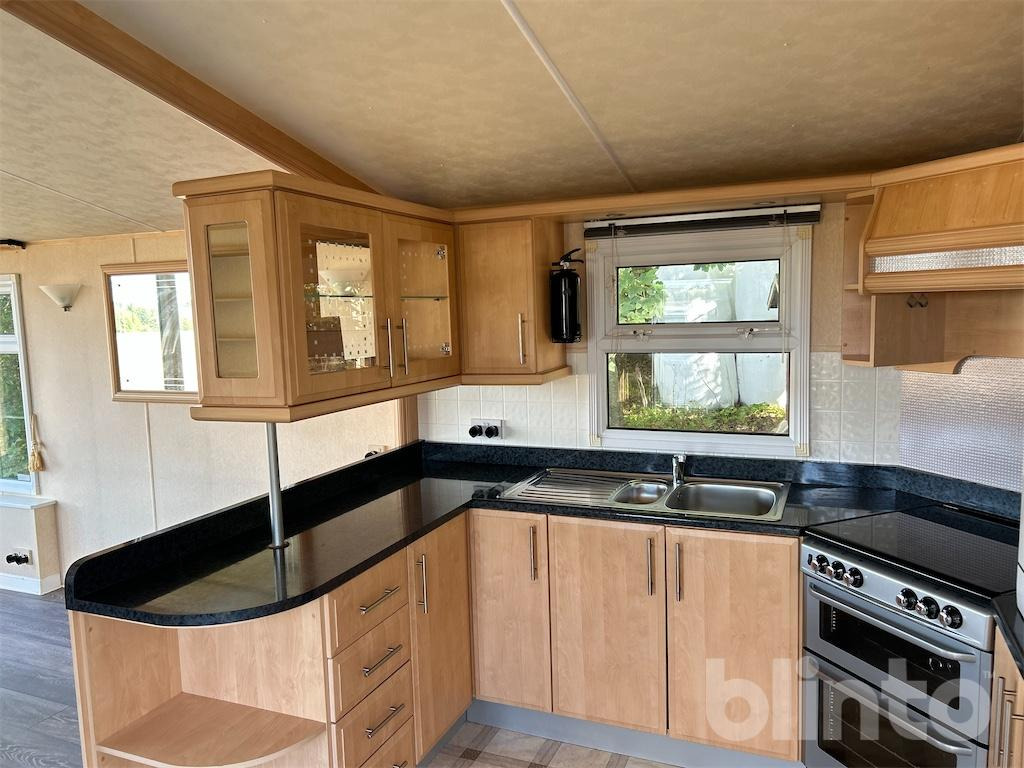 The Aspen - Rơ moóc kiểu caravan: hình 3 The Aspen - Rơ moóc kiểu caravan: hình 3