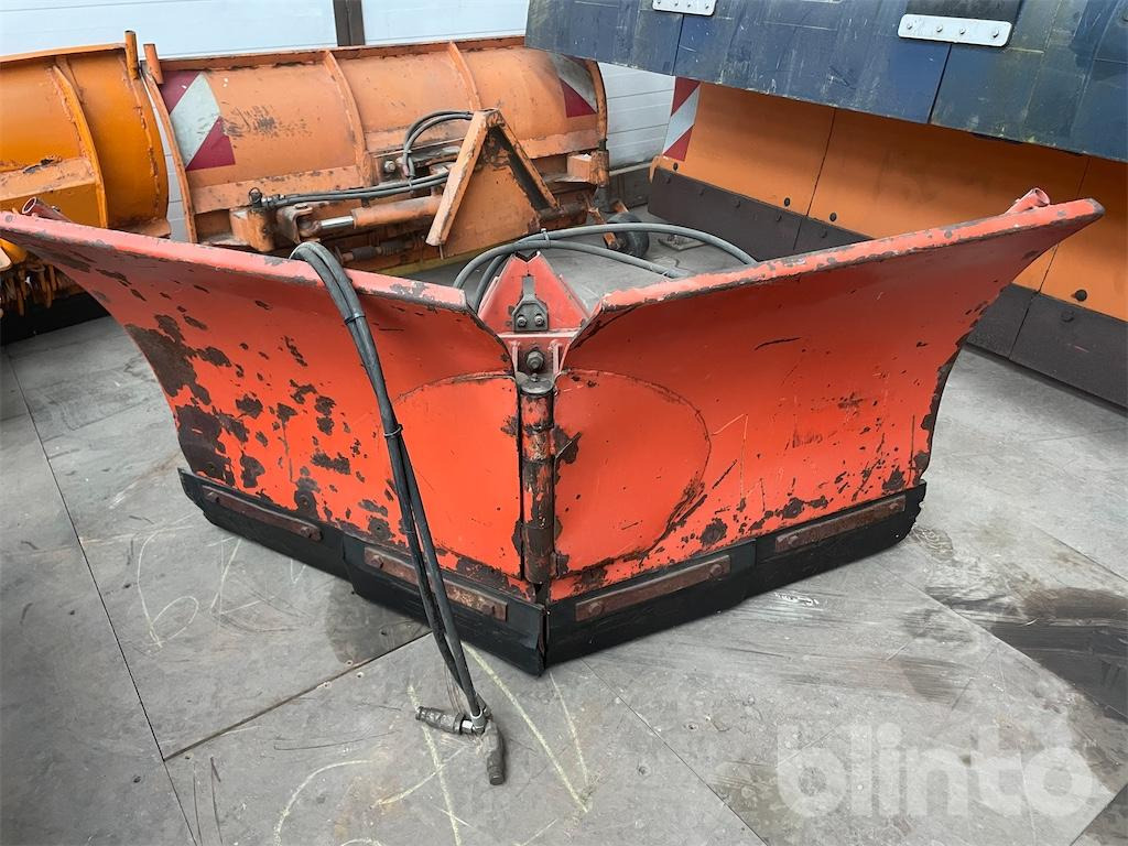 Tiện ích/ Xe đặc dụng Kramer Tremo 401L (1991): hình 27 Tiện ích/ Xe đặc dụng Kramer Tremo 401L (1991): hình 27