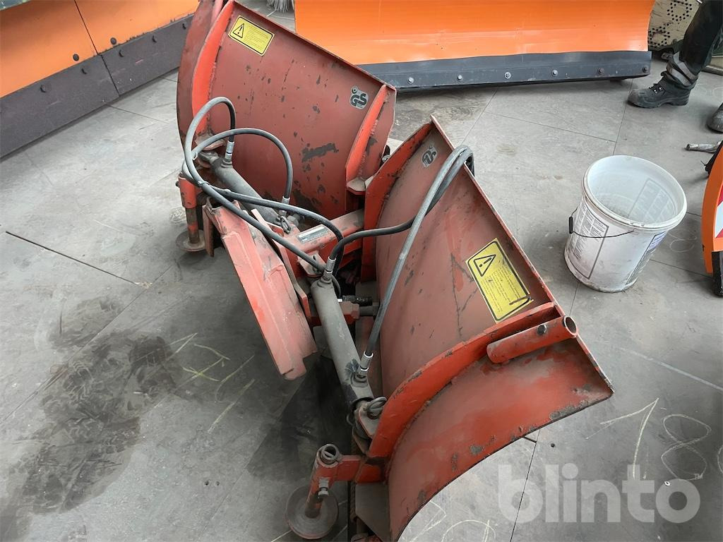 Tiện ích/ Xe đặc dụng Kramer Tremo 401L (1991): hình 28 Tiện ích/ Xe đặc dụng Kramer Tremo 401L (1991): hình 28