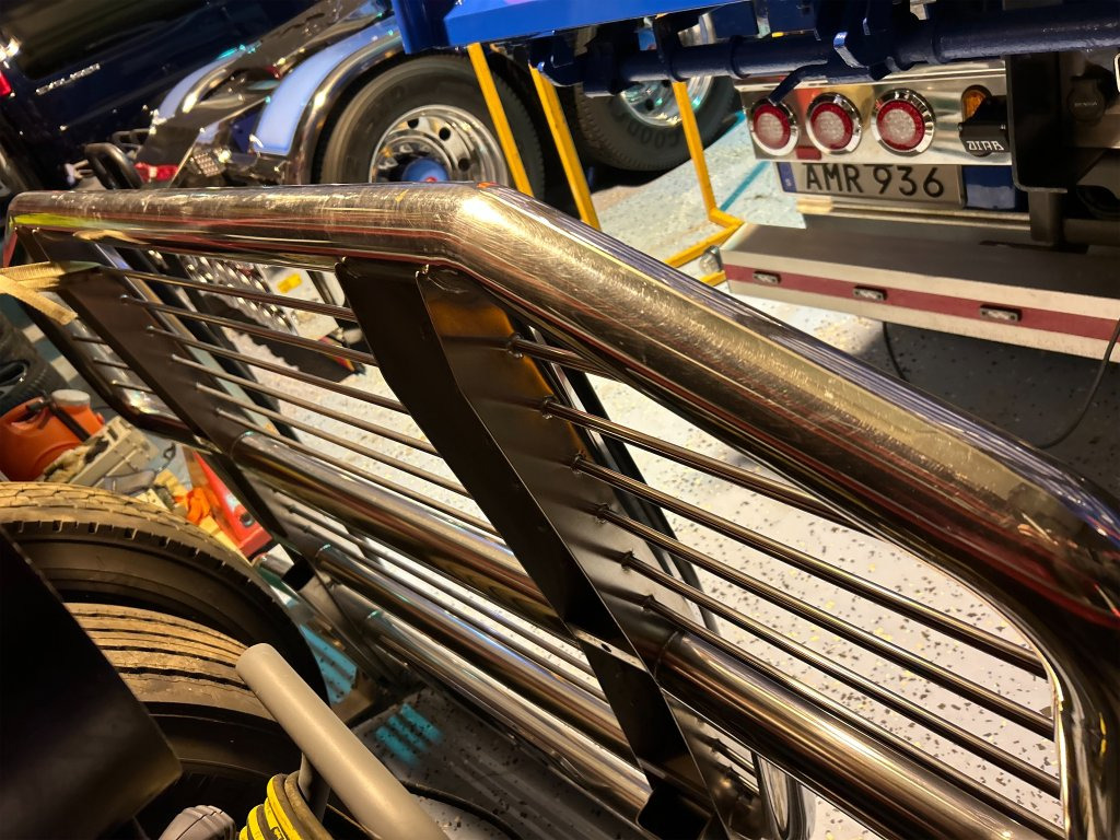 Till Scania lastbil - Thân xe và ngoại thất cho Xe tải: hình 4 Till Scania lastbil - Thân xe và ngoại thất cho Xe tải: hình 4