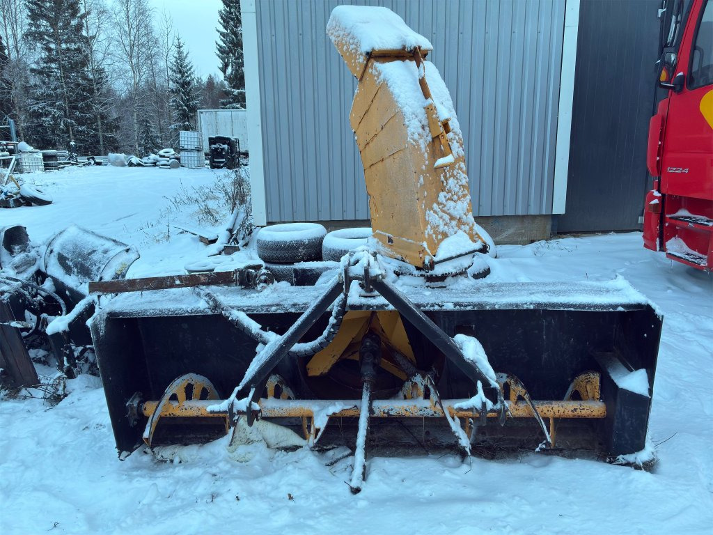 Máy thổi tuyết Trejon 2200: hình 6