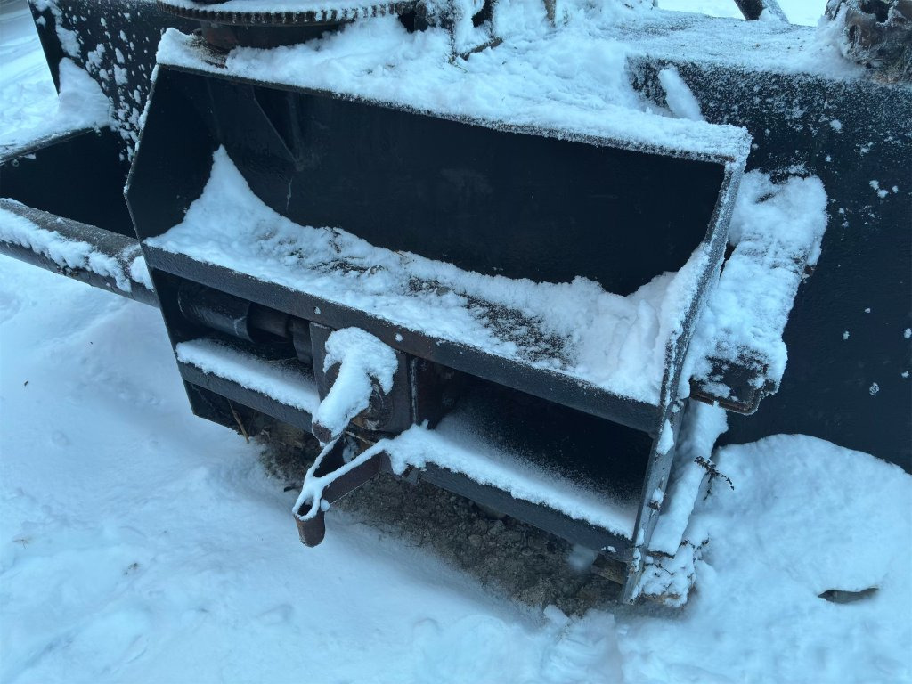 Máy thổi tuyết Trejon 2200: hình 10