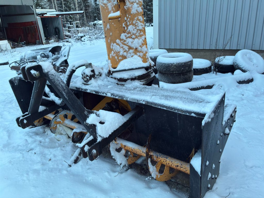 Máy thổi tuyết Trejon 2200: hình 14