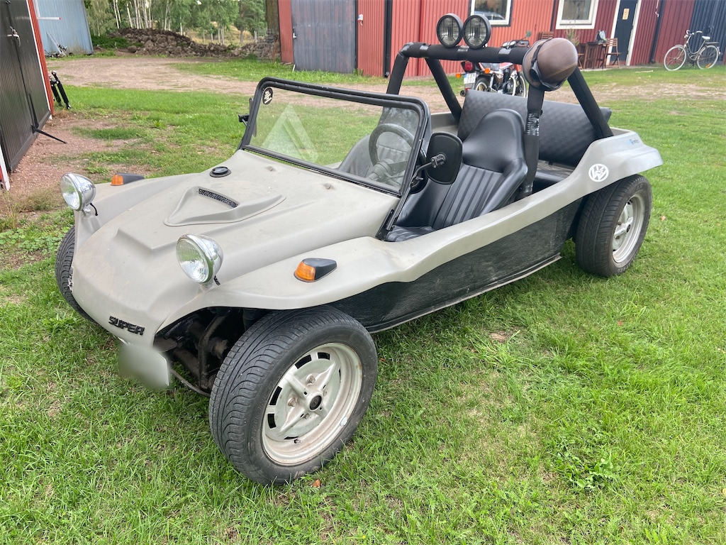 VOLKSWAGEN 1300 LIM - ATV/ Xe 4 bánh: hình 1 VOLKSWAGEN 1300 LIM - ATV/ Xe 4 bánh: hình 1