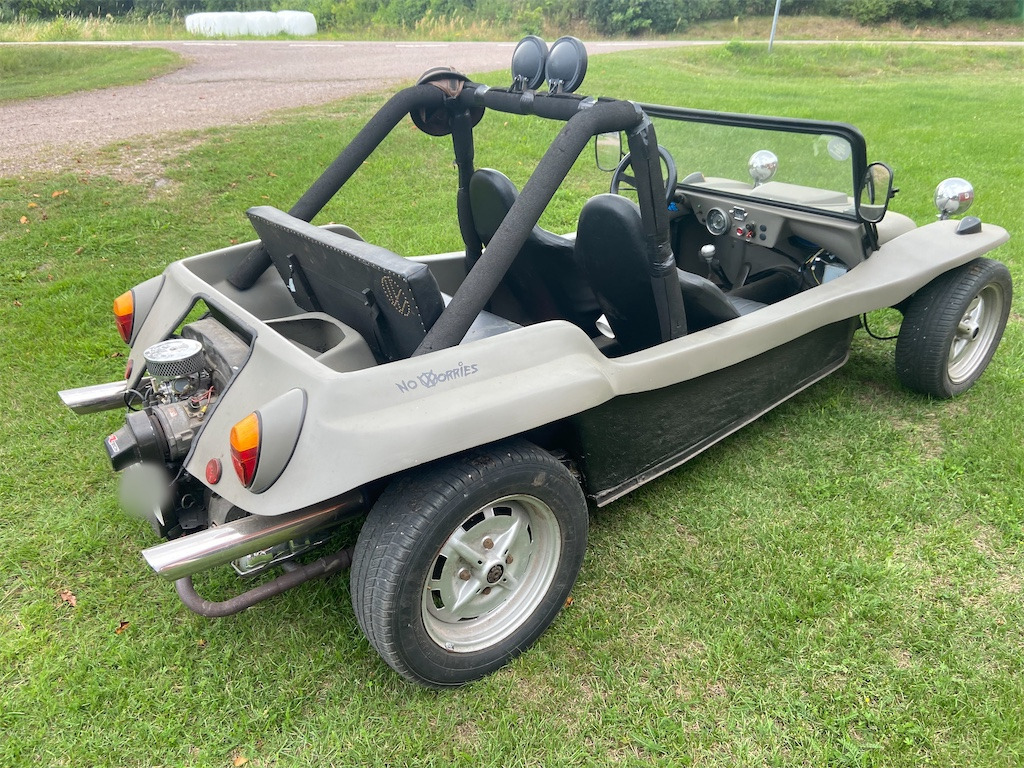 VOLKSWAGEN 1300 LIM - ATV/ Xe 4 bánh: hình 5 VOLKSWAGEN 1300 LIM - ATV/ Xe 4 bánh: hình 5
