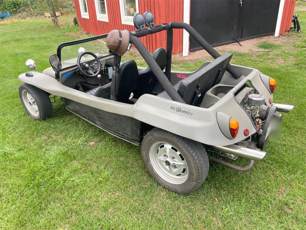 VOLKSWAGEN 1300 LIM - ATV/ Xe 4 bánh: hình 3 VOLKSWAGEN 1300 LIM - ATV/ Xe 4 bánh: hình 3