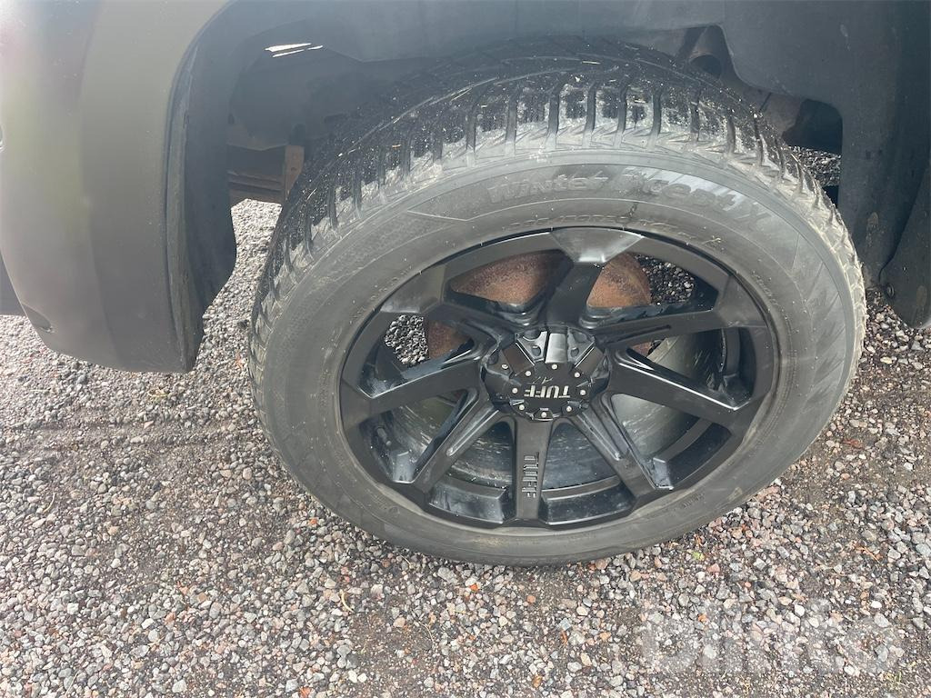 Xe bán tải VOLKSWAGEN, VW  2H: hình 31
