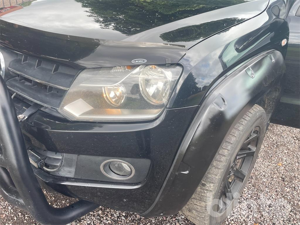 Xe bán tải VOLKSWAGEN, VW  2H: hình 43