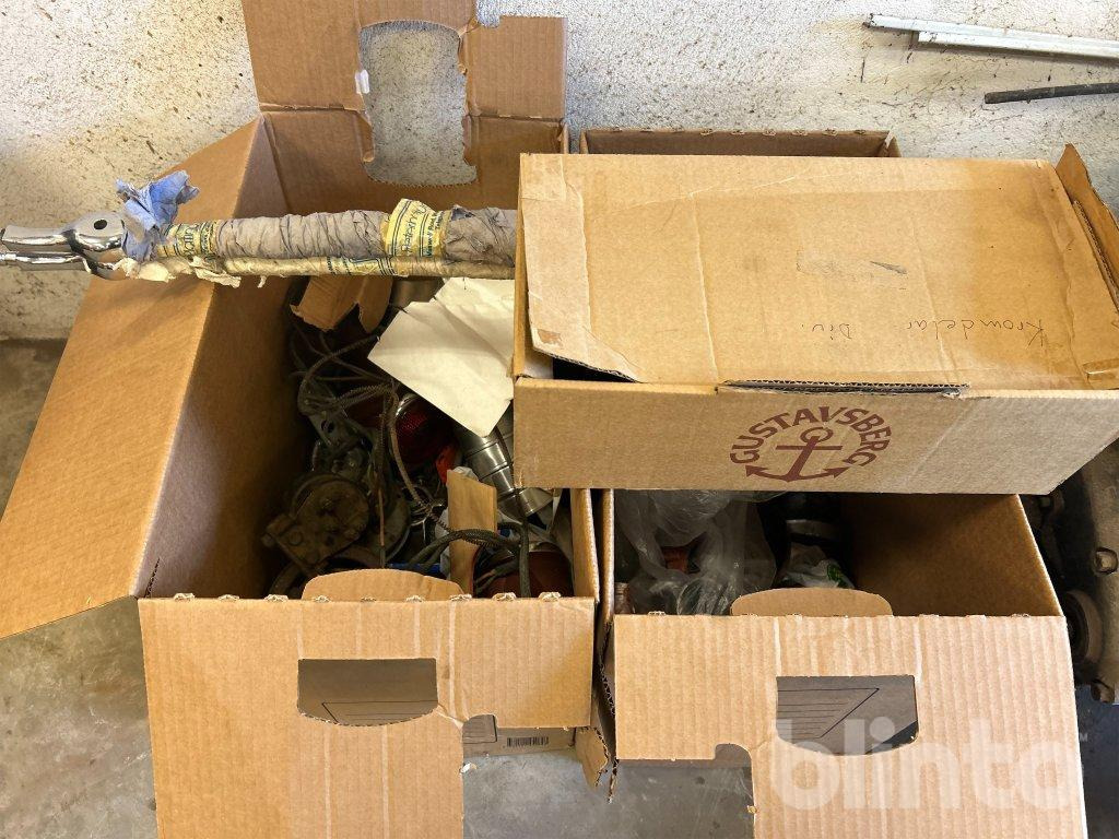 VOLVO PV 802 F - Xe hơi: hình 5 VOLVO PV 802 F - Xe hơi: hình 5