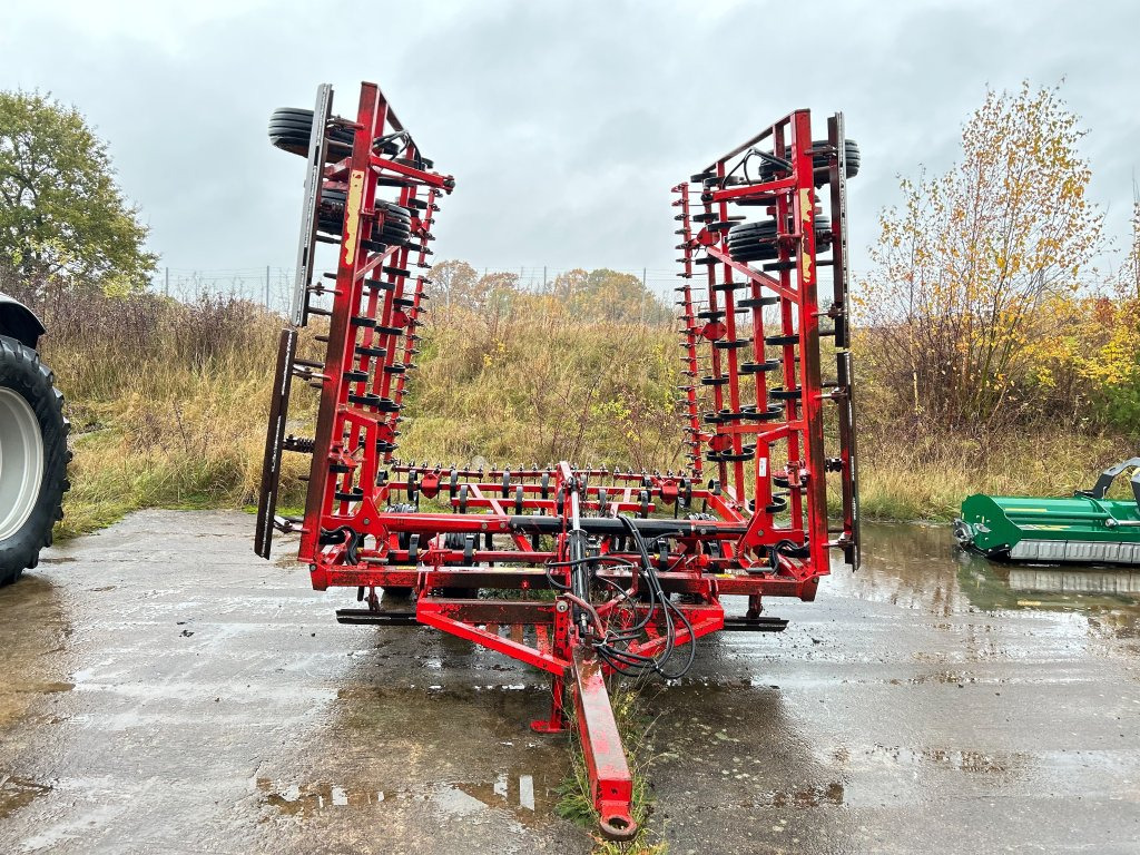 Väderstad NZ 740 - Bừa: hình 1 Väderstad NZ 740 - Bừa: hình 1