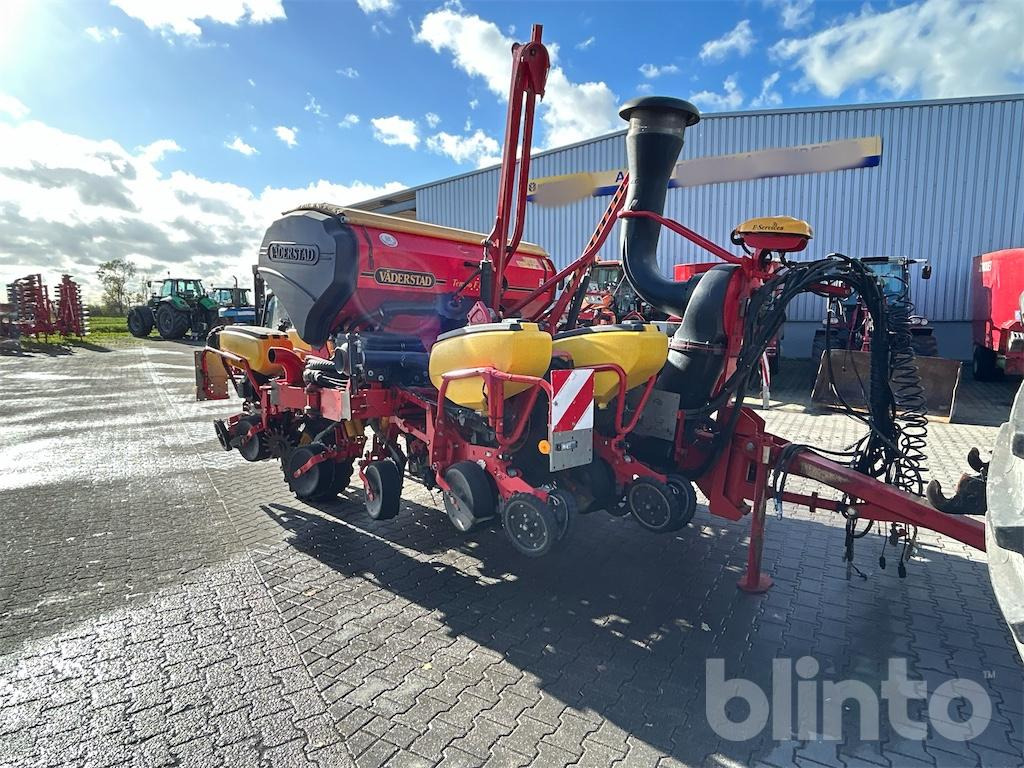 Väderstad TPF 8 (2013) - Máy gieo hạt chính xác: hình 3 Väderstad TPF 8 (2013) - Máy gieo hạt chính xác: hình 3